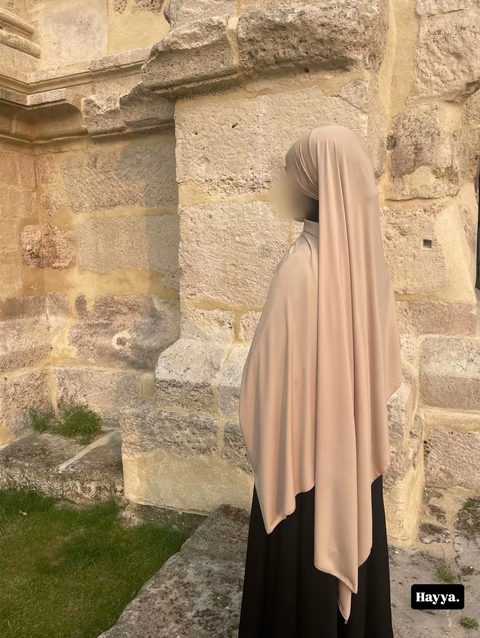 Jersey Premium à Nouer