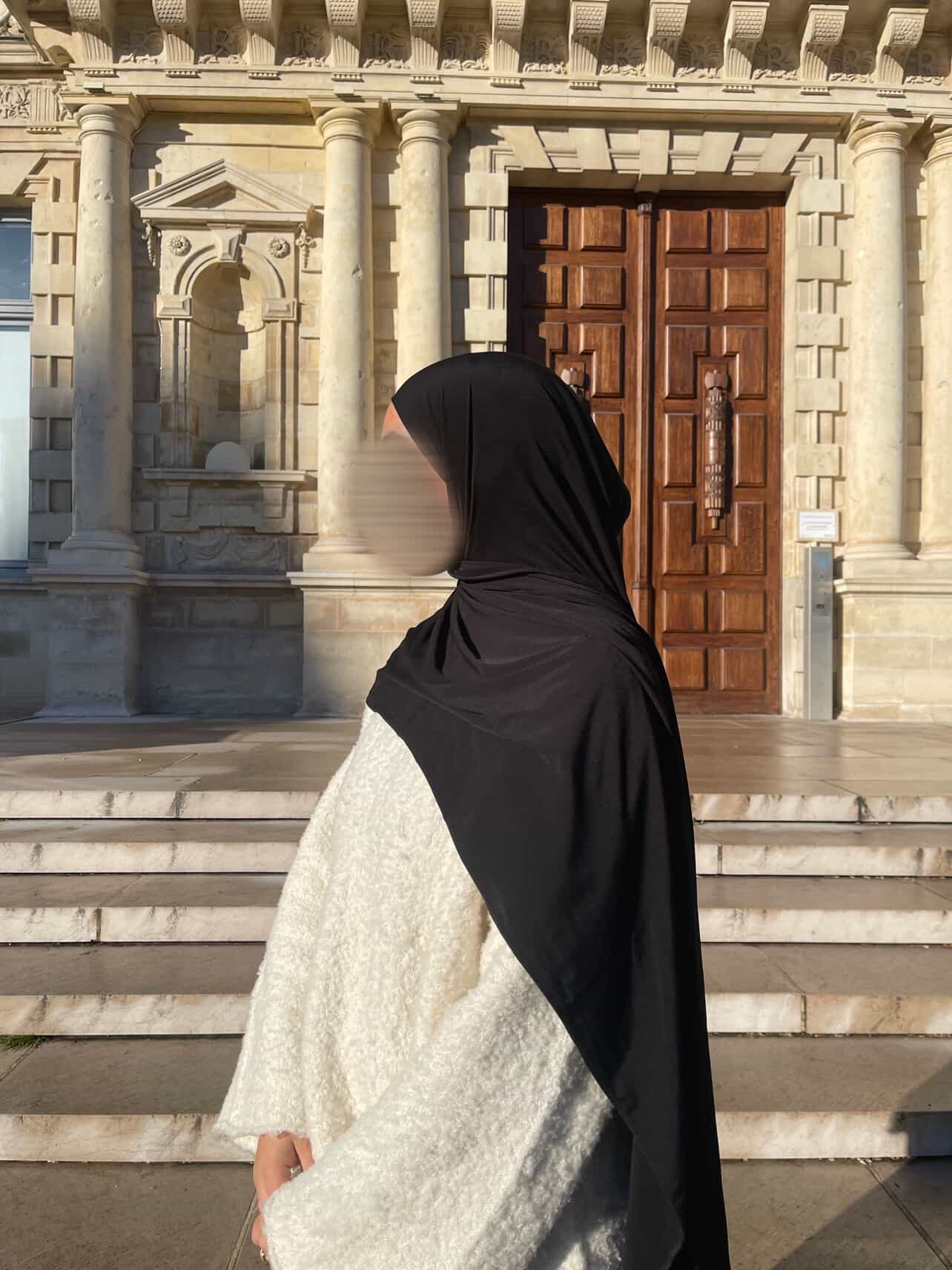 Jersey premium luxe froufrou