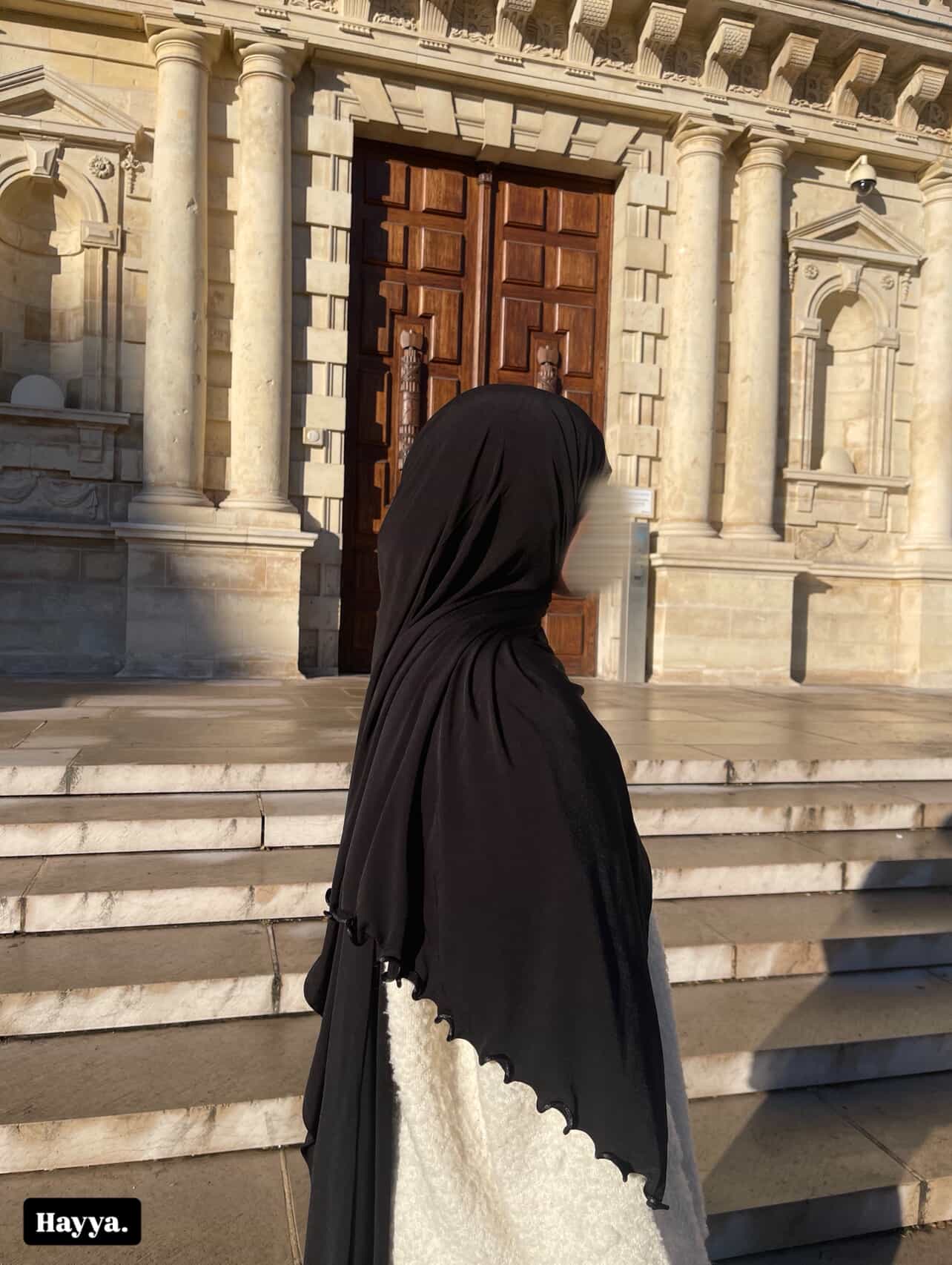 Jersey premium luxe froufrou