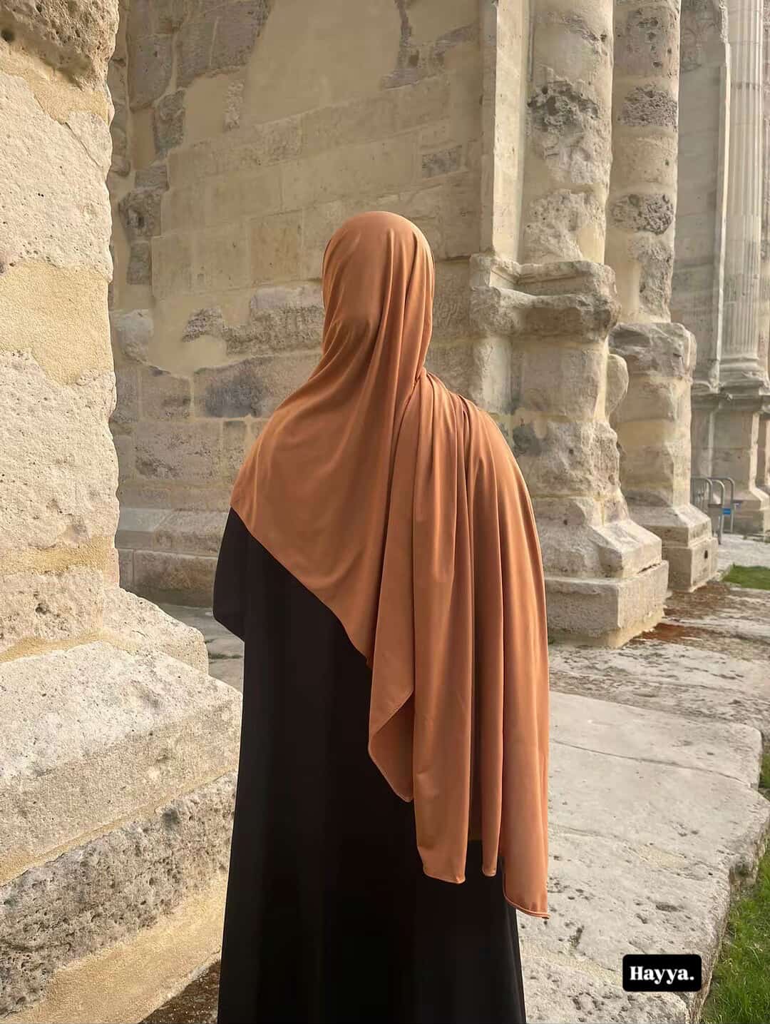 Jersey premium corail