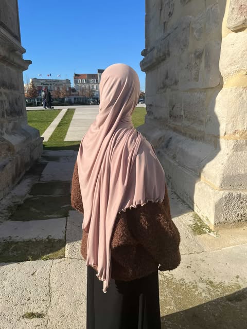 Jersey premium luxe froufrou