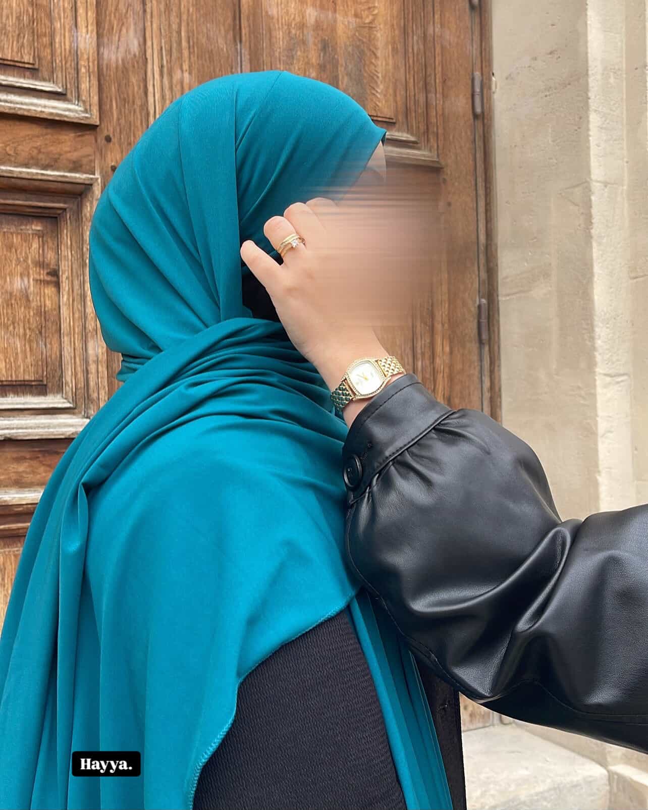 Jersey premium à nouer