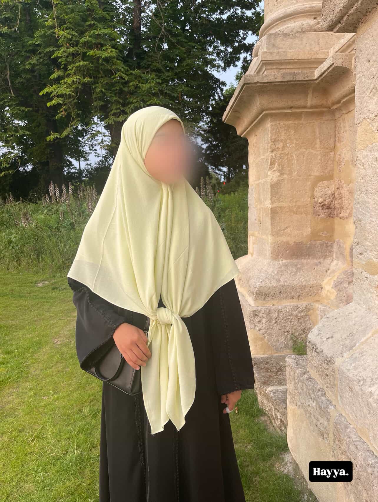 Jazz premium jaune beurre